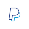 Лого на Paypal малко