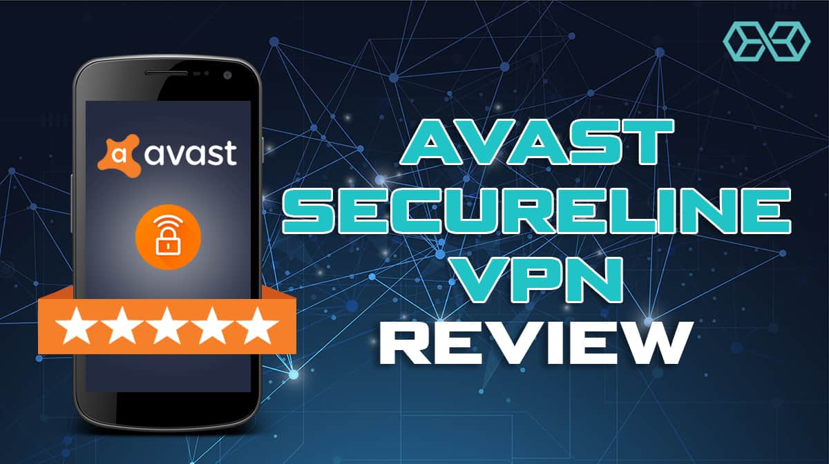 what is avast secureline review