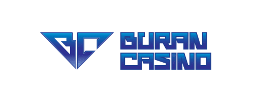 Лого на казино Buran