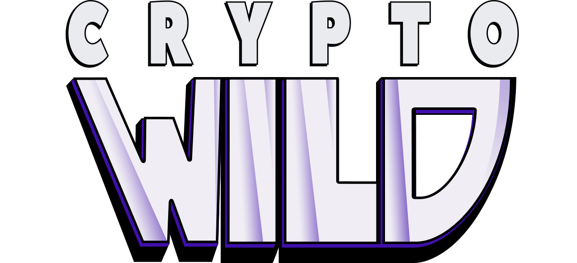 cryptowild казино лого