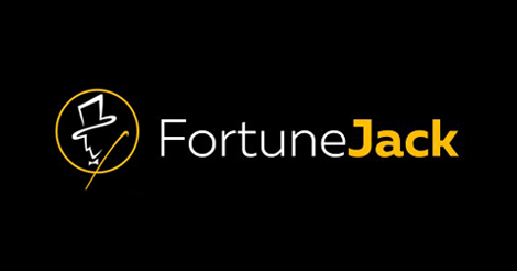 Лого на казино на FortuneJack