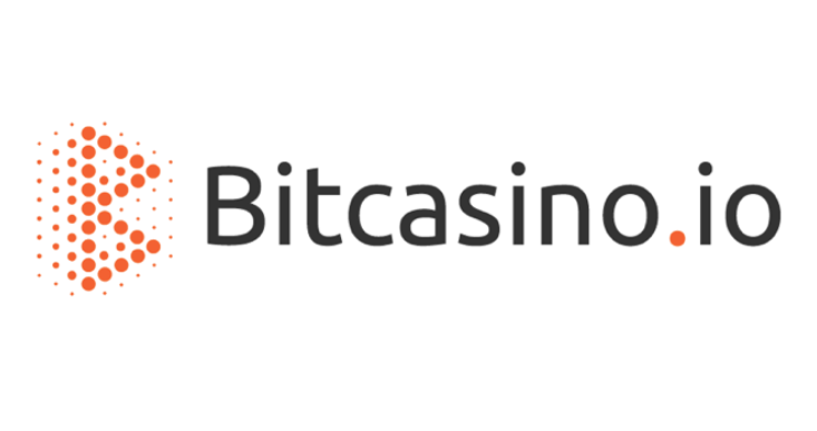 лого на bitcasino