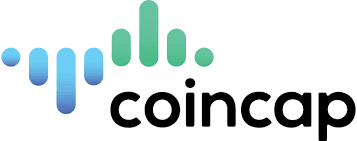 CoinCap logó
