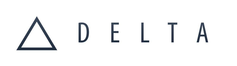 Delta logó