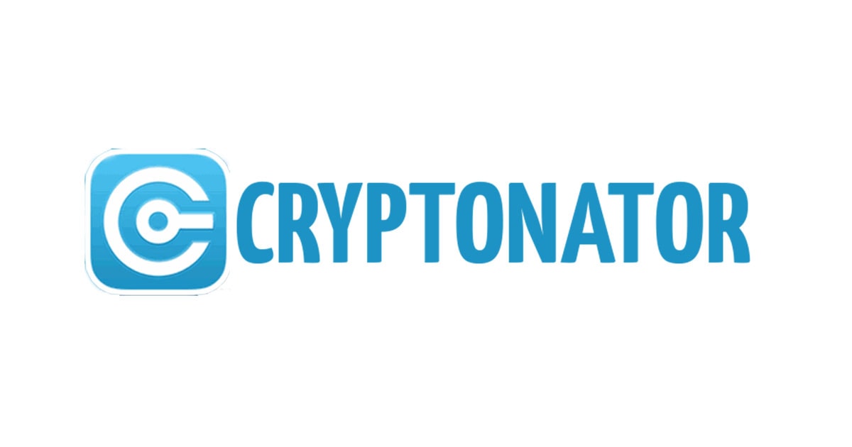 Cryptonator logó