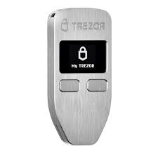 Кошелек Trezor