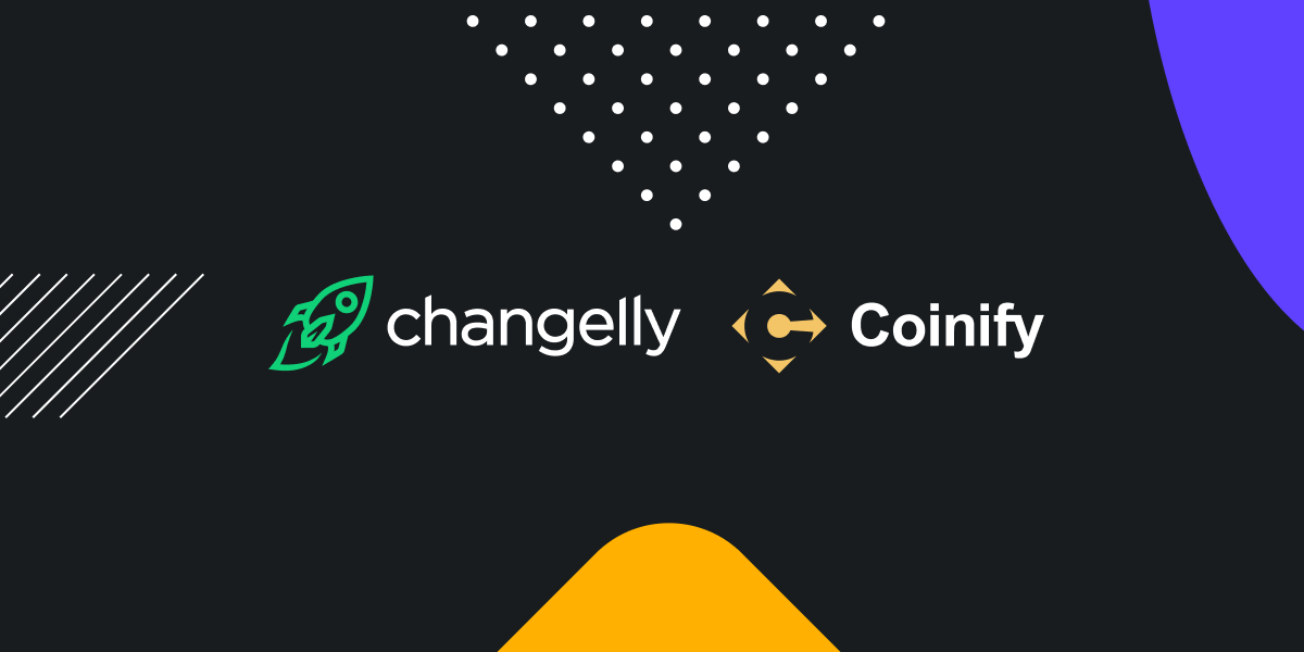 Changelly ra mắt quan hệ đối tác với Coinify để củng cố Thị trường Fiat-to-Crypto