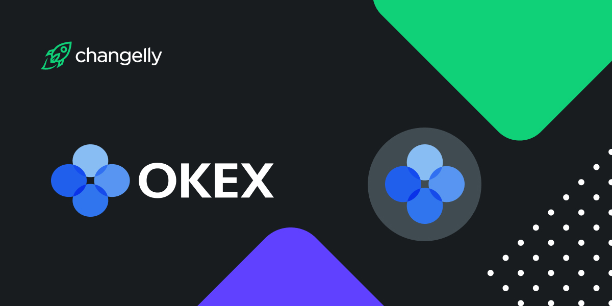 Changelly để liệt kê OKB, OKEx Utility Token