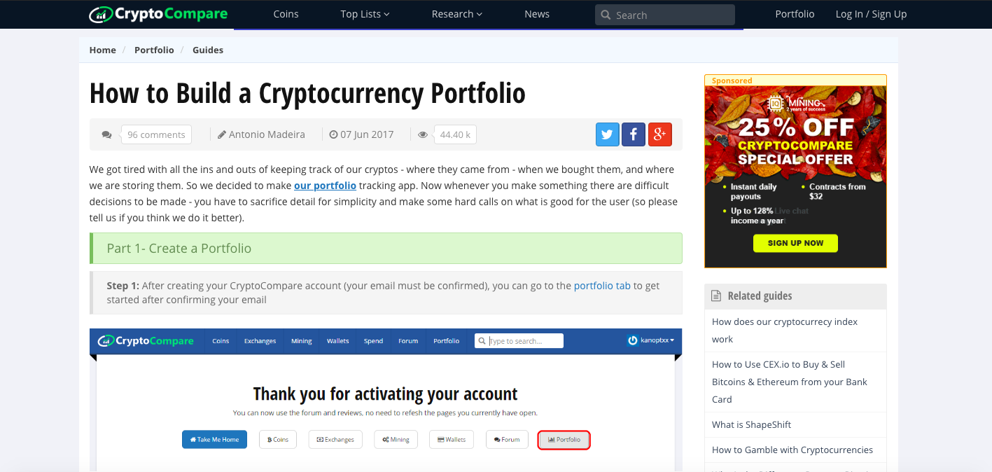 criptocomparați