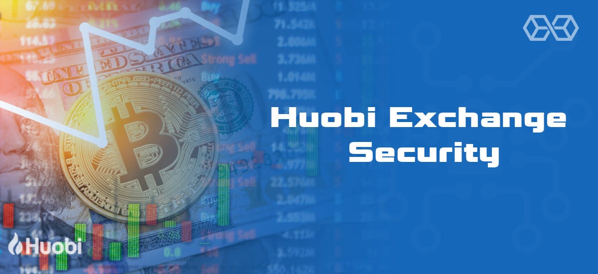 Huobi Exchange Security - Източник: Shutterstock.com