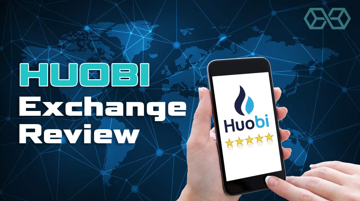 Huobi Exchange Преглед
