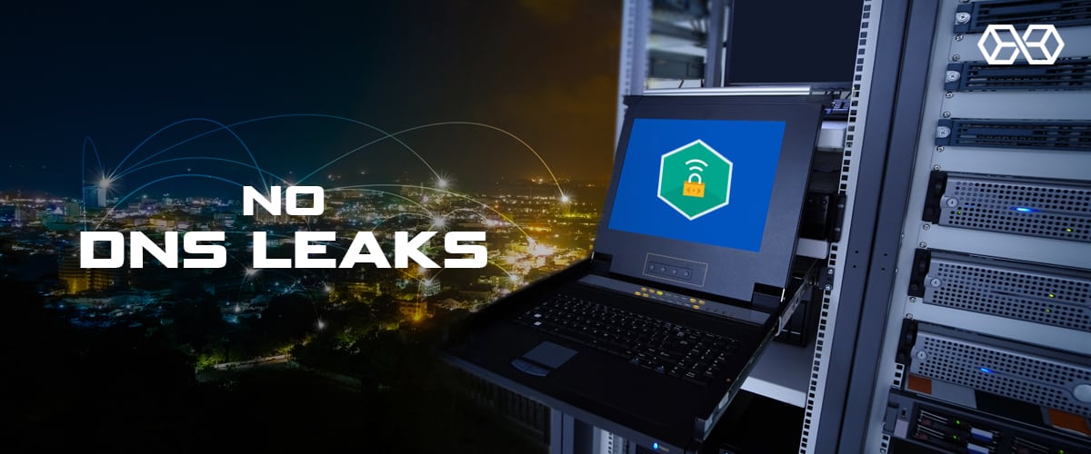 Bez DNS-a curi Kaspersky VPN - Izvor: Shutterstock.com