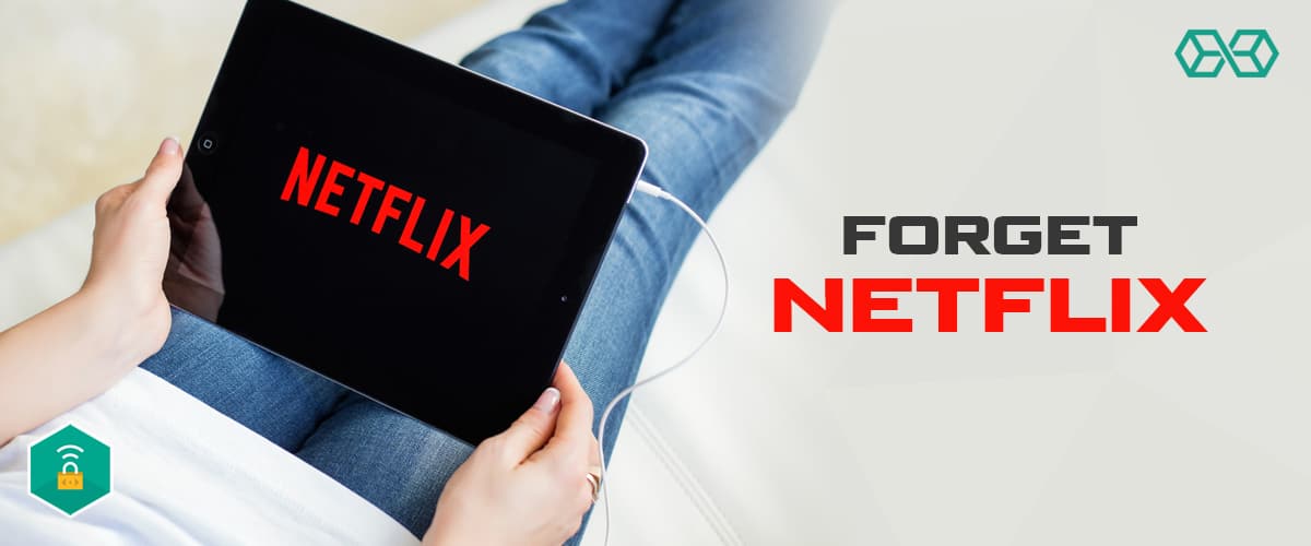 Zaboravite Netflix Kaspersky VPN - Izvor: Shutterstock.com