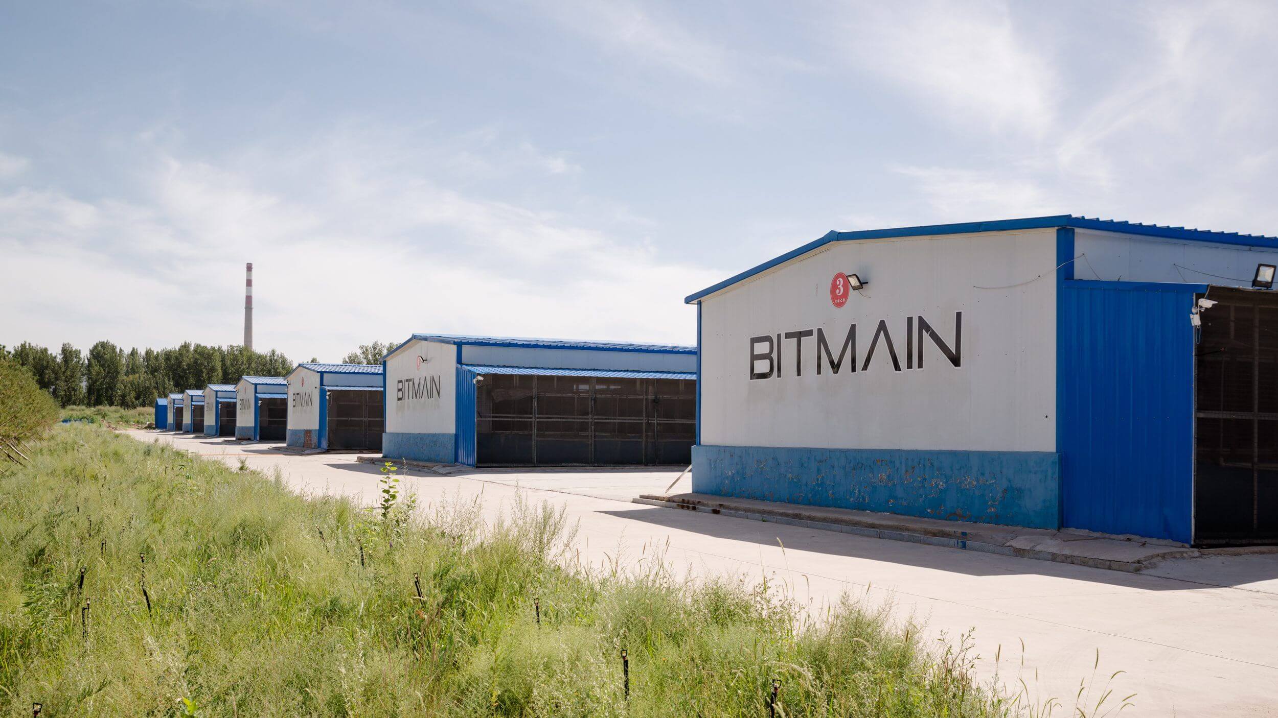 bitmain