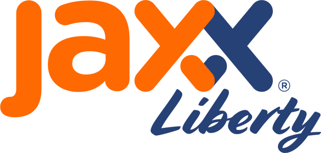 Лого на Jaxx Liberty