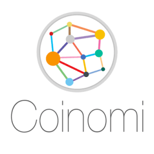 Лого на Coinomi Wallet
