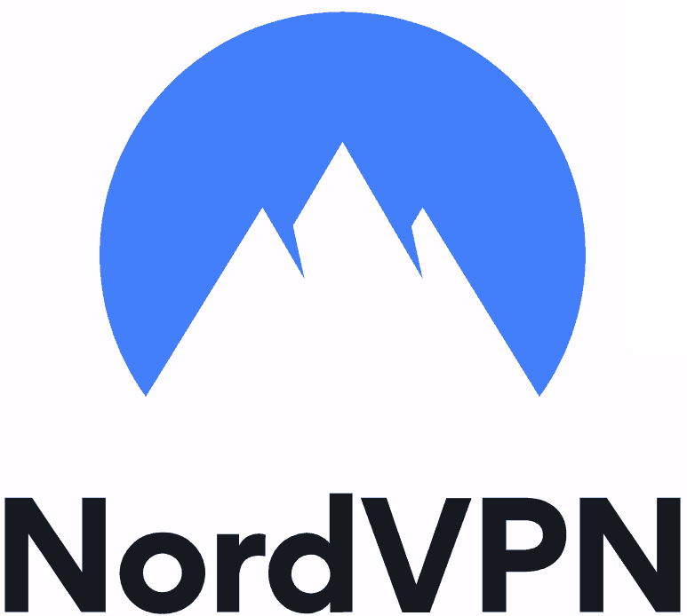 NordVPN weboldal