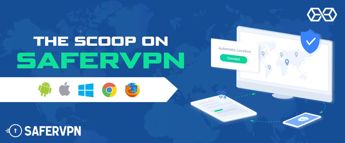 Scoop na sigurnijem VPN-u
