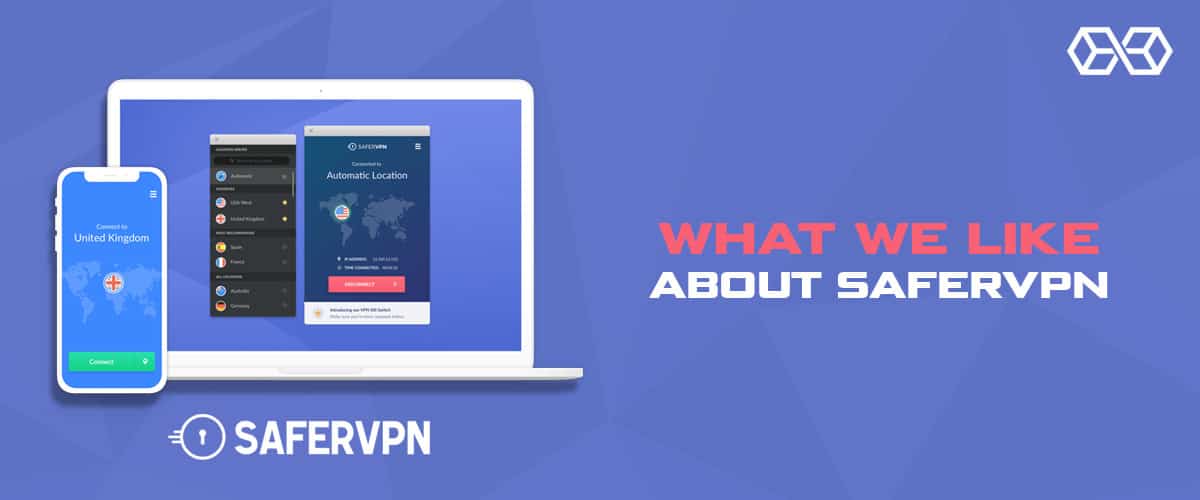Što volimo kod sigurnijeg VPN-a