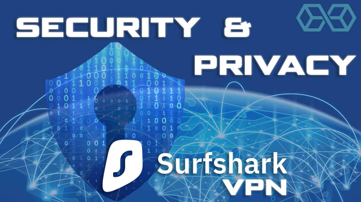 Sigurnost i privatnost