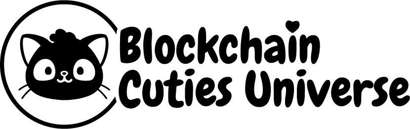 blockchain cuties univerzum
