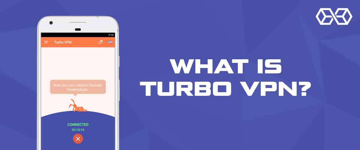 Что такое Turbo VPN?