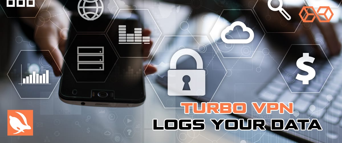Turbo VPN регистрирует ваши данные - Источник: Shutterstock.com