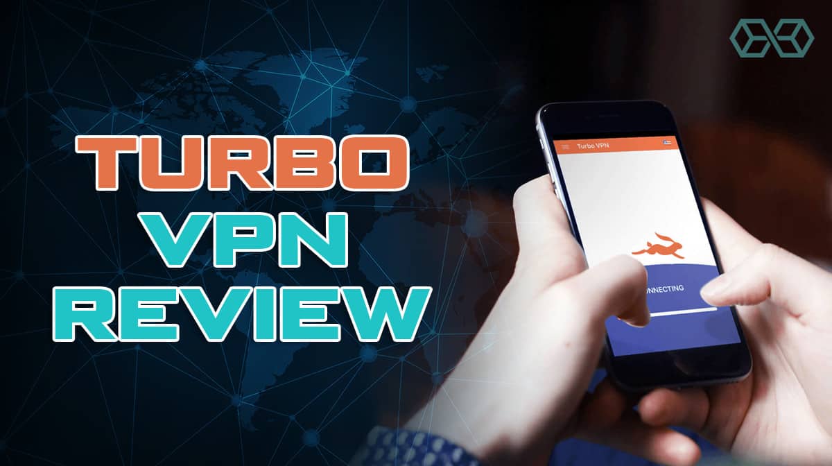 Обзор Turbo VPN