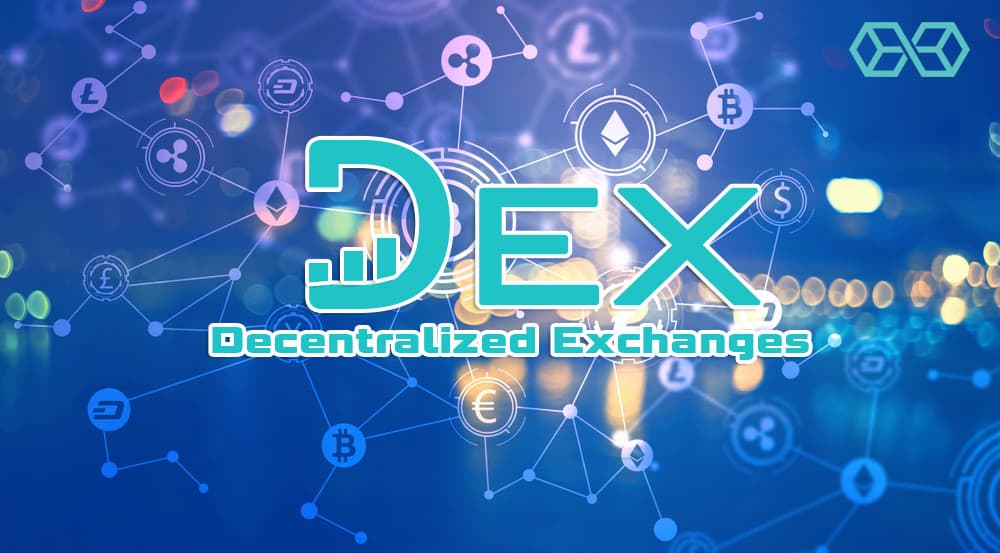 Децентрализованные биржи (DEX)