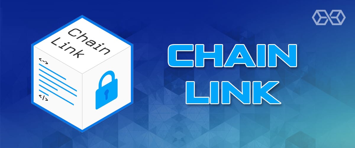 ChainLink - действительно уникальный блокчейн-проект.