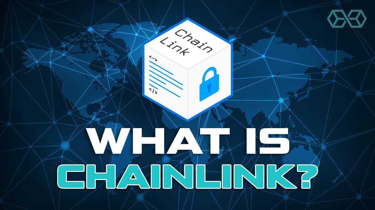 Mi a Chainlink?