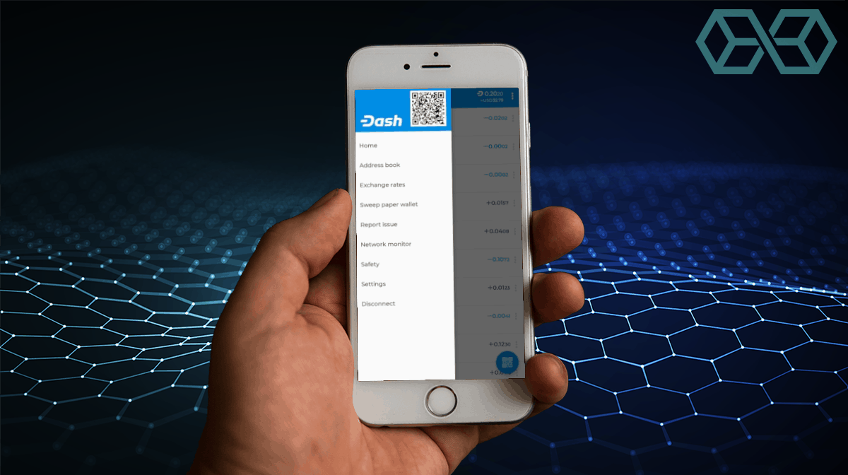 Dash Wallet Android