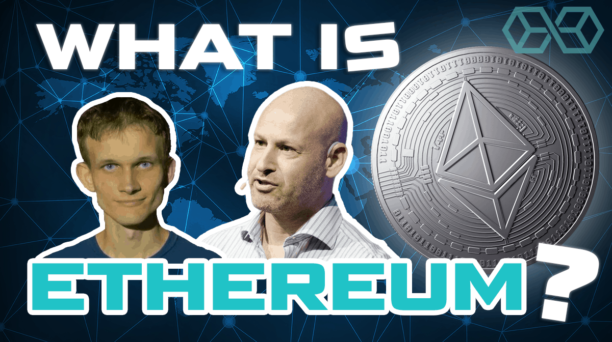 Deci, ce este exact Ethereum?