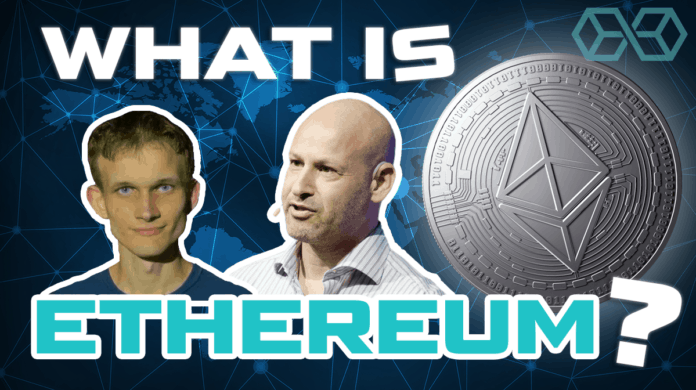 Mi tehát pontosan az Ethereum?