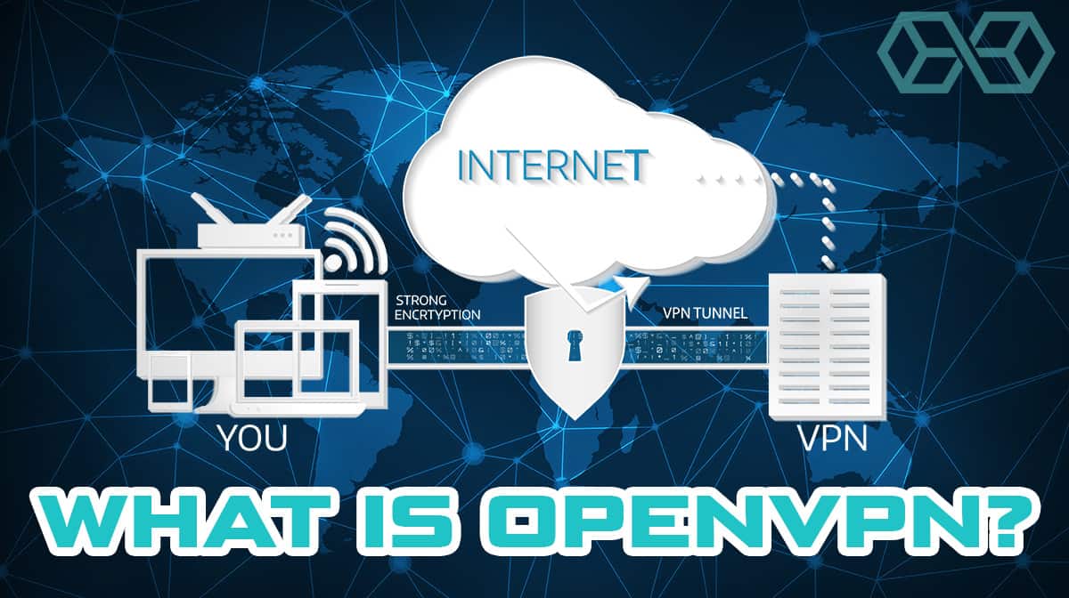 Mi az OpenVPN?
